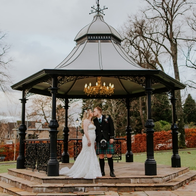 52 GlasgowWedding Photographer
